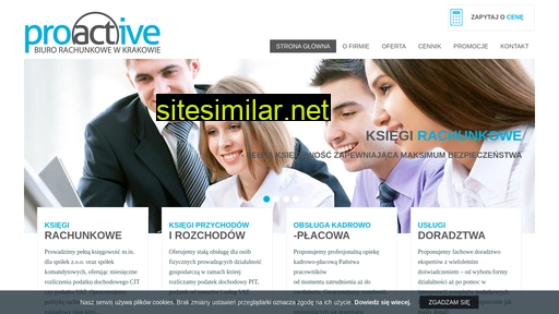proactive.pl alternative sites