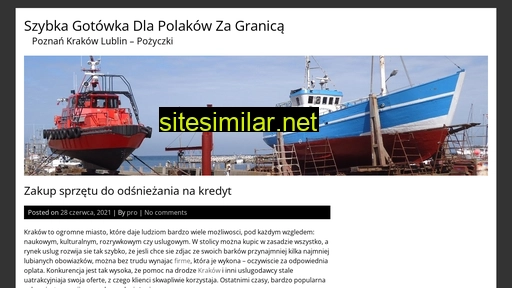 proamtour.pl alternative sites