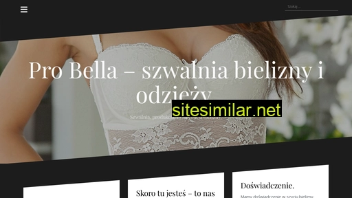probella.pl alternative sites