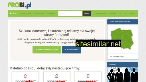 probi.pl alternative sites
