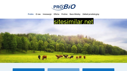 probio.pl alternative sites