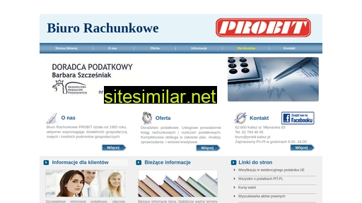 probit.kalisz.pl alternative sites