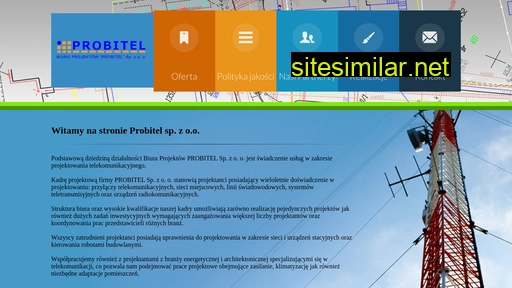 probitel.pl alternative sites
