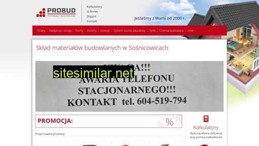 probud.gliwice.pl alternative sites