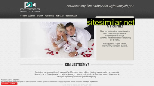 procam-film.pl alternative sites