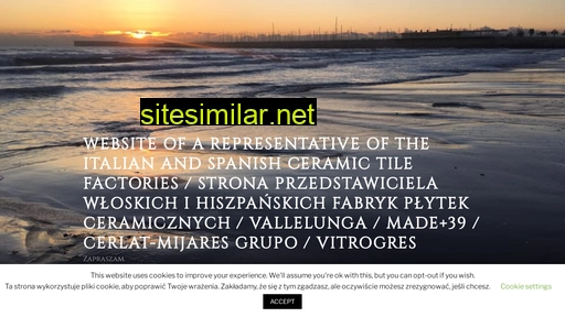 proceramic.pl alternative sites