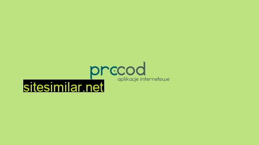 procod.pl alternative sites