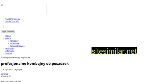 procss.pl alternative sites