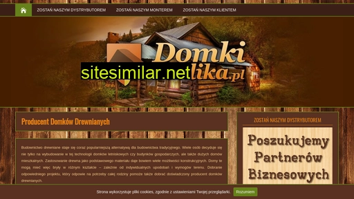 producent-domkow-drewnianych.pl alternative sites