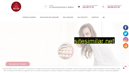 producentrollmasazy.pl alternative sites