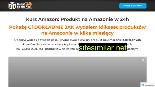 produkt24.pl alternative sites