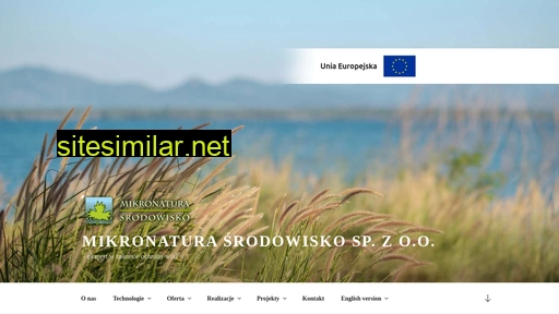 proenv.pl alternative sites