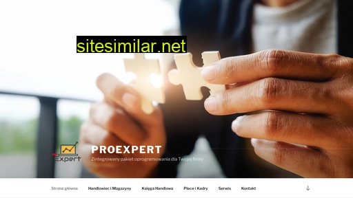 proexpert.pl alternative sites