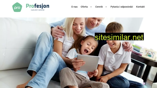 profesjon.pl alternative sites