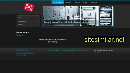 profesjonalnarozdzielnia.pl alternative sites
