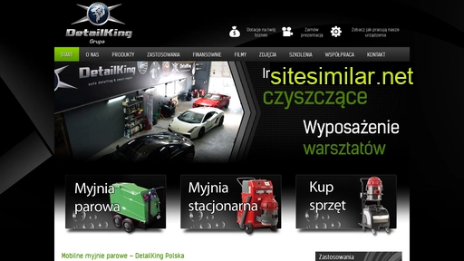 profesjonalnemyjki.pl alternative sites