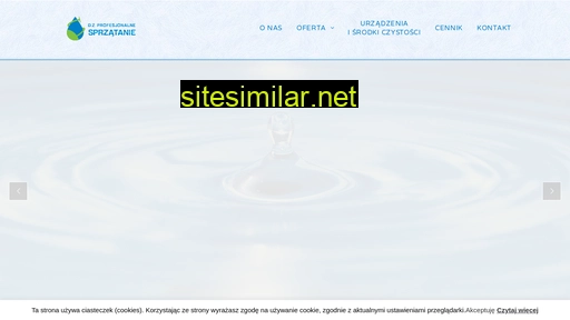 profesjonalnesprzatanie.pl alternative sites