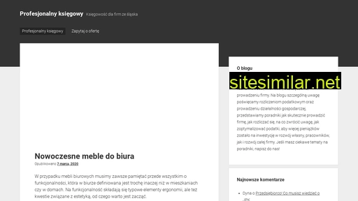 profesjonalny-ksiegowy.pl alternative sites