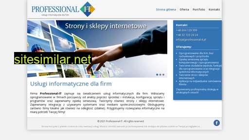 professional-it.pl alternative sites