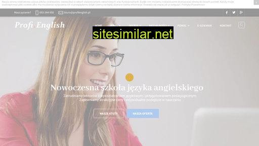 profienglish.pl alternative sites