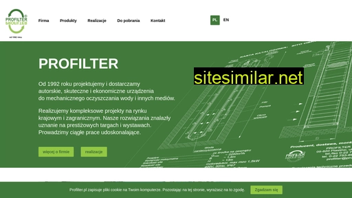 profilter.pl alternative sites
