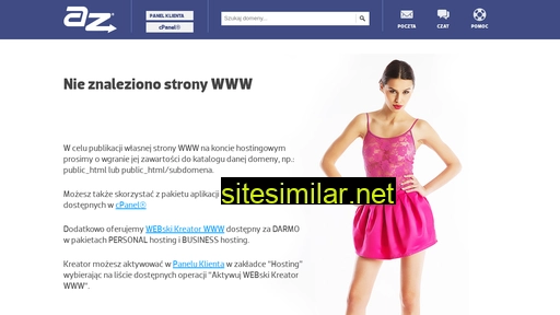 profimet.pl alternative sites