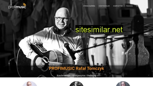 profimusic.pl alternative sites