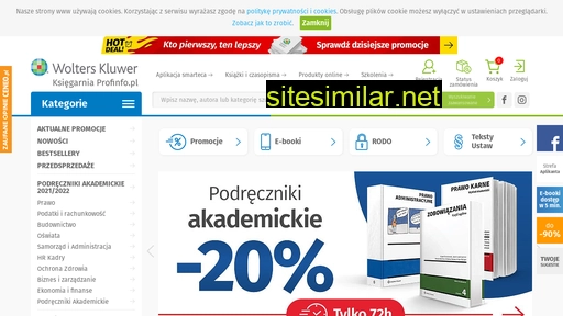 profinfo.pl alternative sites