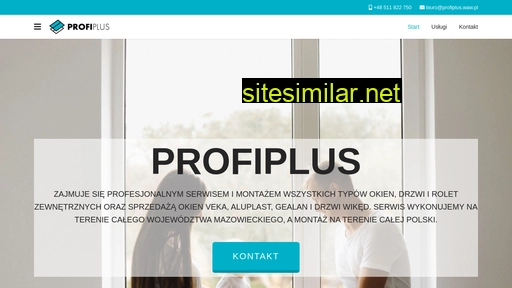 profiplus.waw.pl alternative sites