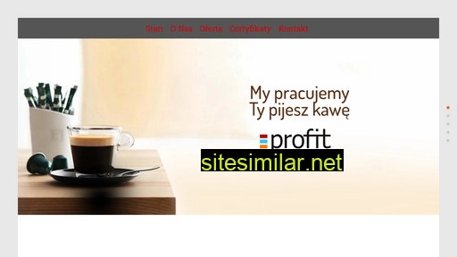 Profit-pila similar sites