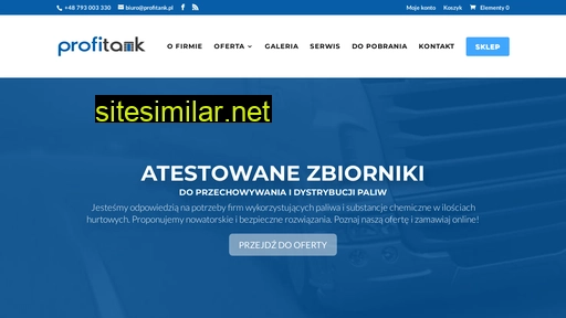 profitank.pl alternative sites