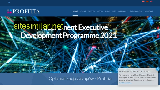 profitia.pl alternative sites