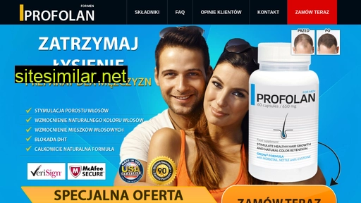 profolan.pl alternative sites