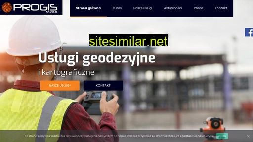 progis.com.pl alternative sites