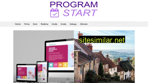 program-start.com.pl alternative sites