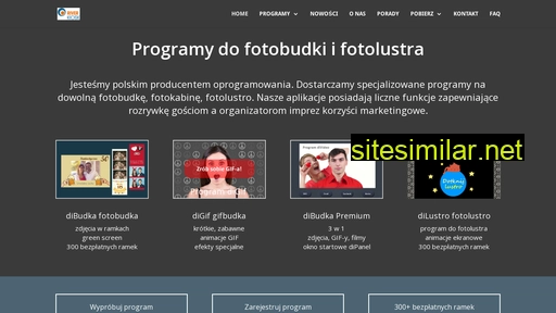 programdofotobudki.pl alternative sites