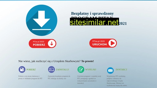 programdopit.pl alternative sites