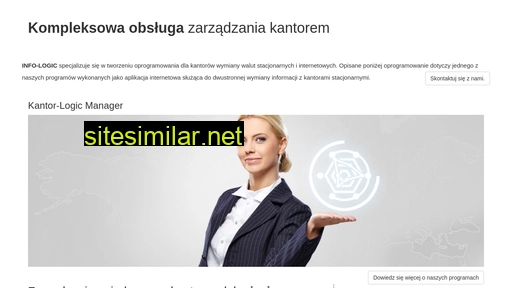 programkantor.pl alternative sites