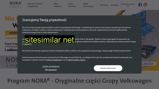programnora.pl alternative sites