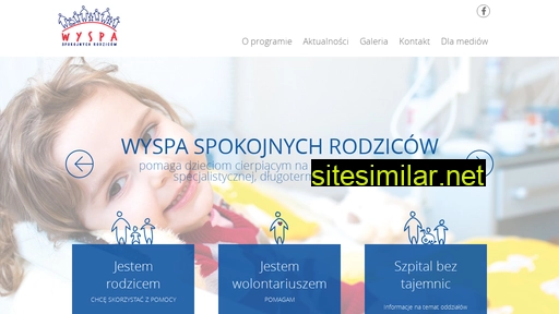 programwyspa.pl alternative sites