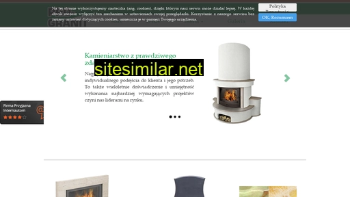 progranit.pl alternative sites