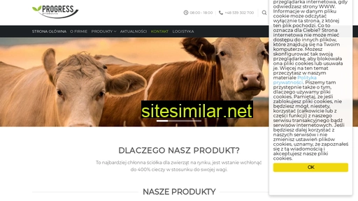 progress-eco.pl alternative sites