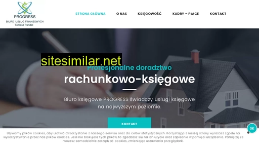 progress.olkusz.pl alternative sites