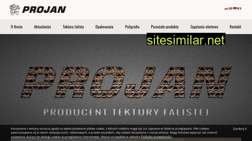 projan.com.pl alternative sites