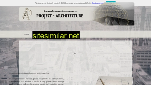 project-architecture.pl alternative sites