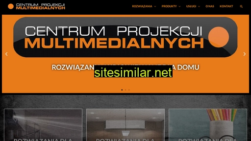 projekcja.com.pl alternative sites