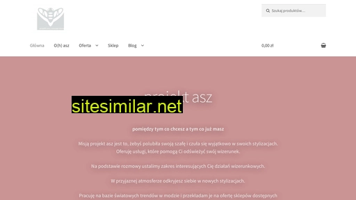 projekt-asz.pl alternative sites
