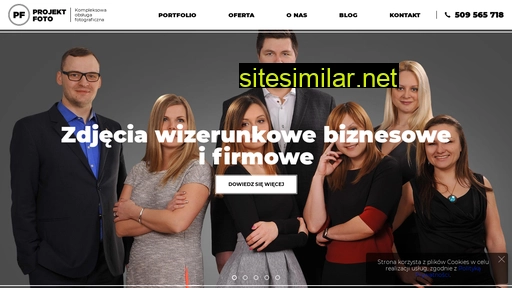 projektfoto.pl alternative sites
