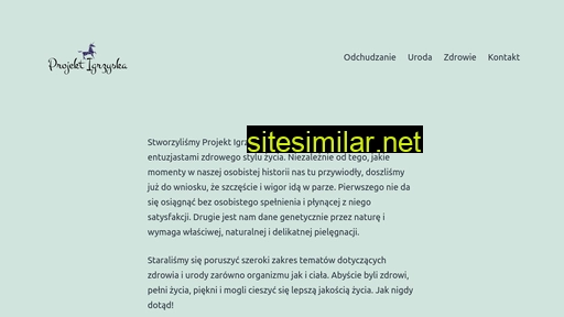 projektigrzyska.pl alternative sites