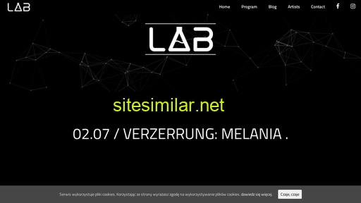 projektlab.pl alternative sites
